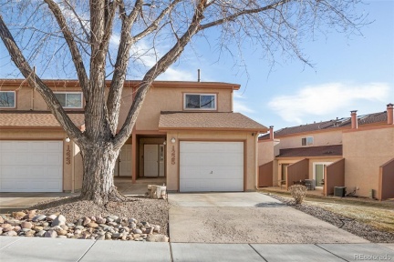 1225 Holland Park #3, Colorado Springs, CO 80907, 2 Bedrooms Bedrooms, ,2 BathroomsBathrooms,Residential,For Sale,Holland Park,REC8291557