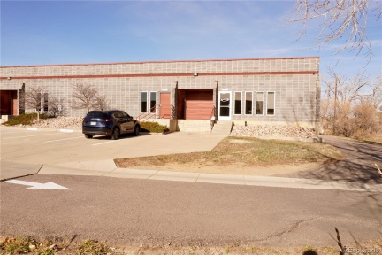 530 Compton St, Broomfield, CO 80020, ,Commercial Lease,For Rent,Compton St,REC5190402