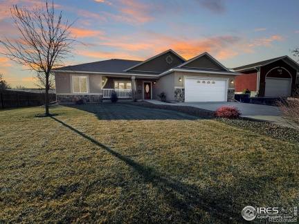 1115 Fairhurst Street, Sterling, CO 80751, 3 Bedrooms Bedrooms, ,2 BathroomsBathrooms,Residential,For Sale,Fairhurst,RECIR1023720