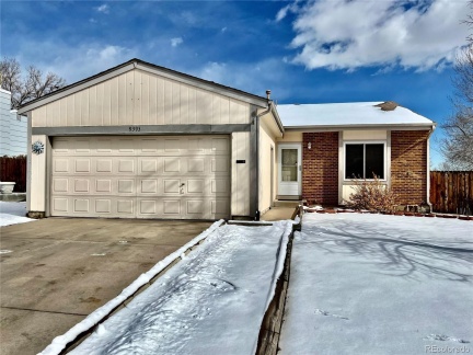 Address not available!, Littleton, CO 80123, 3 Bedrooms Bedrooms, ,3 BathroomsBathrooms,Rental,For Rent,Wagon Trail,REC4029521