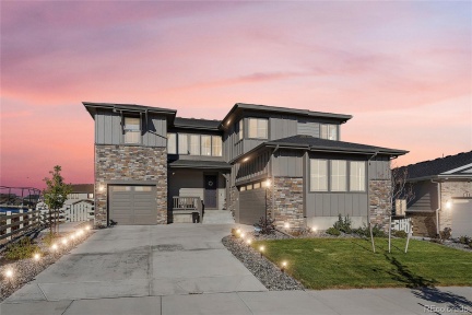 7125 Yantley Way, Aurora, CO 80016, 5 Bedrooms Bedrooms, ,5 BathroomsBathrooms,Residential,For Sale,Yantley,REC4391267