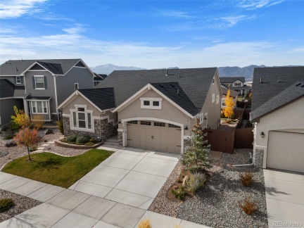 11076 Deer Feather Drive, Colorado Springs, CO 80908, 5 Bedrooms Bedrooms, ,4 BathroomsBathrooms,Residential,For Sale,Deer Feather,REC9645057