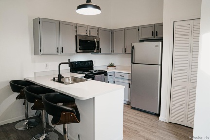 Restricted Address, 1 Bedroom Bedrooms, ,1 BathroomBathrooms,Residential,For Sale,Dearborn,REC3755559
