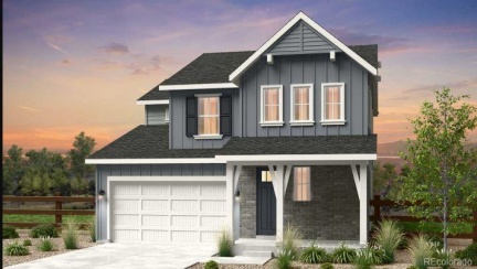 7267 Prairie Sage Place, Littleton, CO 80125, 4 Bedrooms Bedrooms, ,3 BathroomsBathrooms,Residential,For Sale,Prairie Sage,REC7863770