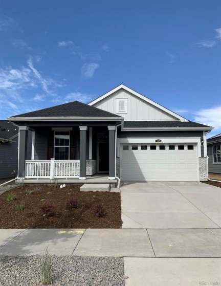 5129 N Quemoy Court, Aurora, CO 80019, 3 Bedrooms Bedrooms, ,2 BathroomsBathrooms,Residential,For Sale,The Pines Collection,Quemoy,REC4491307