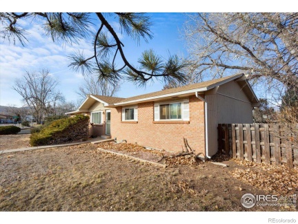 2100 Stuart Street, Fort Collins, CO 80526, 4 Bedrooms Bedrooms, ,3 BathroomsBathrooms,Residential,For Sale,Stuart,RECIR1023785