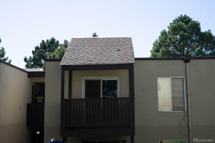 9995 Harvard Avenue #264, Denver, CO 80231, 1 Bedroom Bedrooms, ,1 BathroomBathrooms,Residential,For Sale,Harvard,REC2222919