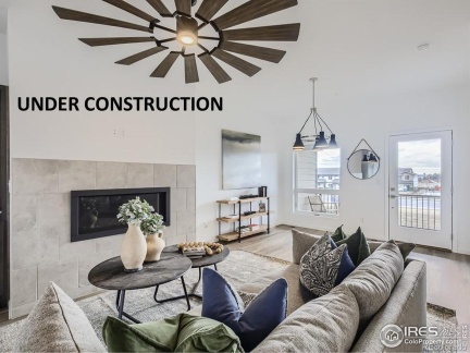 1009 Birdwhistle Lane #2, Fort Collins, CO 80524, 3 Bedrooms Bedrooms, ,4 BathroomsBathrooms,Residential,For Sale,Birdwhistle,RECIR1023745