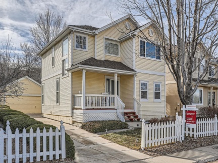8142 Vassar Drive, Denver, CO 80231, 3 Bedrooms Bedrooms, ,3 BathroomsBathrooms,Residential,For Sale,Vassar,REC7487228