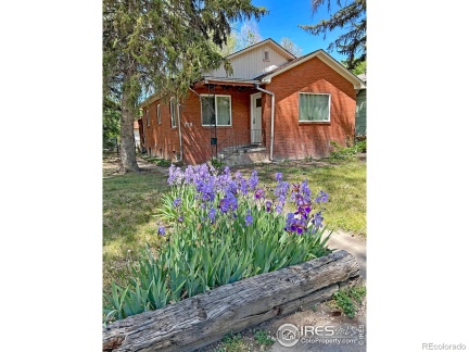 728 W Laurel Street, Fort Collins, CO 80521, 4 Bedrooms Bedrooms, ,2 BathroomsBathrooms,Residential,For Sale,Laurel,RECIR1023782