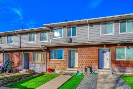 7836 Monaco Street #4, Commerce City, CO 80022, 2 Bedrooms Bedrooms, ,2 BathroomsBathrooms,Residential,For Sale,Monaco,REC3064977