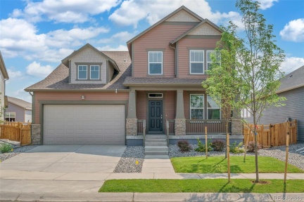 954 Plum Creek Court, Brighton, CO 80601, 4 Bedrooms Bedrooms, ,3 BathroomsBathrooms,Residential,For Sale,Plum Creek,REC3727269