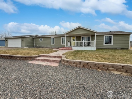 15688 Deerfield Street, Sterling, CO 80751, 4 Bedrooms Bedrooms, ,2 BathroomsBathrooms,Residential,For Sale,Deerfield,RECIR1023774