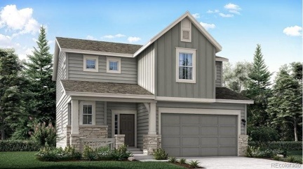 270 Paloma Way, Elizabeth, CO 80107, 3 Bedrooms Bedrooms, ,3 BathroomsBathrooms,Residential,For Sale,Paloma,REC2219694