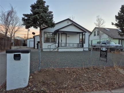 3114 Gill Place, Denver, CO 80219, 5 Bedrooms Bedrooms, ,2 BathroomsBathrooms,Residential,For Sale,Gill,REC4257017