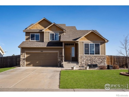 906 7th Street, Pierce, CO 80650, 3 Bedrooms Bedrooms, ,3 BathroomsBathrooms,Residential,For Sale,7th,RECIR1023752