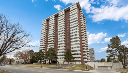 3131 Alameda Avenue #706, Denver, CO 80209, 2 Bedrooms Bedrooms, ,2 BathroomsBathrooms,Rental,For Rent,Alameda,REC6034054
