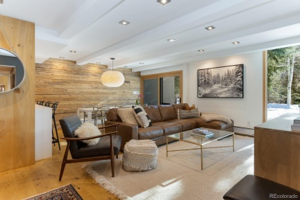 300 Lionshead Circle #8, Vail, CO 81657, 2 Bedrooms Bedrooms, ,2 BathroomsBathrooms,Residential,For Sale,Vail International,Lionshead,REC3222423