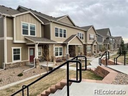 2421 Ridge Top Drive #2, Fort Collins, CO 80526, 4 Bedrooms Bedrooms, ,4 BathroomsBathrooms,Residential,For Sale,Ridge Top,REC7998173