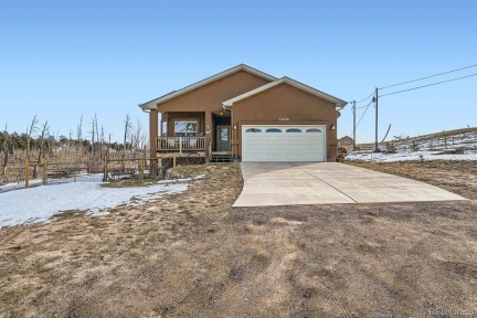 13025 Brentwood Drive, Colorado Springs, CO 80908, 3 Bedrooms Bedrooms, ,3 BathroomsBathrooms,Residential,For Sale,Brentwood,REC7634965