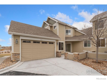 6826 Nimitz Drive #104, Fort Collins, CO 80526, 4 Bedrooms Bedrooms, ,4 BathroomsBathrooms,Residential,For Sale,Nimitz,RECIR1023849