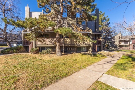 5300 E Cherry Creek South Drive #905, Denver, CO 80246, 1 Bedroom Bedrooms, ,1 BathroomBathrooms,Residential,For Sale,Cherry Creek Village,Cherry Creek South,REC2176171