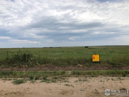 Lot G County Road 43 and 96 Road, Pierce, CO 80650, ,Land,For Sale,Lot G County Road 43 and 96,RECIR1023864