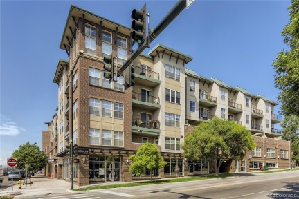 1441 Central Street #311, Denver, CO 80211, 2 Bedrooms Bedrooms, ,2 BathroomsBathrooms,Rental,For Rent,Central,REC7106437