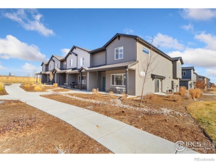 2838 Barnstormer Street #1, Fort Collins, CO 80524, 3 Bedrooms Bedrooms, ,3 BathroomsBathrooms,Residential,For Sale,Barnstormer,RECIR1023894