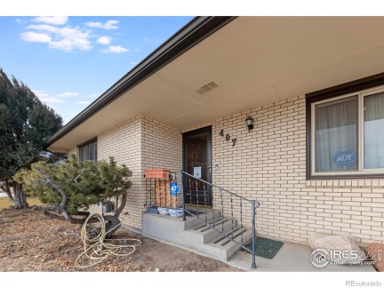 407 High Street, Wiggins, CO 80654, 2 Bedrooms Bedrooms, ,2 BathroomsBathrooms,Residential,For Sale,High,RECIR1023889