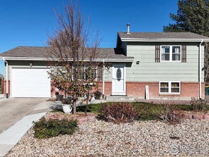 835 5th Street, Eaton, CO 80615, 4 Bedrooms Bedrooms, ,2 BathroomsBathrooms,Residential,For Sale,5th,RECIR1023878