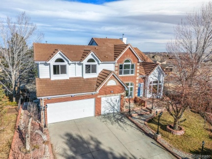 7842 W Oxford Circle, Lakewood, CO 80235, 6 Bedrooms Bedrooms, ,5 BathroomsBathrooms,Residential,For Sale,Oxford,REC7660618