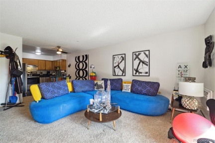 750 S Clinton Street #6B, Denver, CO 80247, 1 Bedroom Bedrooms, ,1 BathroomBathrooms,Residential,For Sale,Clinton,REC4874787