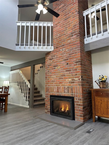 9934 Grove Street #C, Westminster, CO 80031, 3 Bedrooms Bedrooms, ,4 BathroomsBathrooms,Residential,For Sale,Northpark,Grove,REC6835891