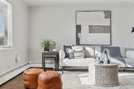 1275 Winona Court #C, Denver, CO 80204, 2 Bedrooms Bedrooms, ,1 BathroomBathrooms,Residential,For Sale,Winona,REC2813855