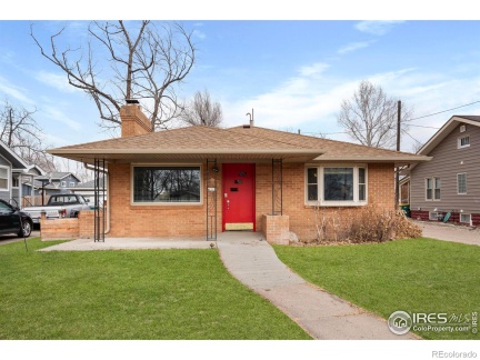515 3rd Street, Eaton, CO 80615, 3 Bedrooms Bedrooms, ,1 BathroomBathrooms,Residential,For Sale,3rd,RECIR1023874