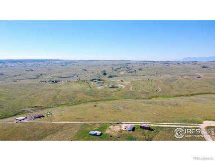 18763 Brown Road, Colorado Springs, CO 80908, ,Land,For Sale,Brown,RECIR1023858