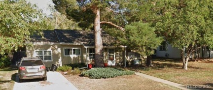 2906 S Fairfax Street, Denver, CO 80222, 2 Bedrooms Bedrooms, ,1 BathroomBathrooms,Residential,For Sale,Fairfax,REC9115248