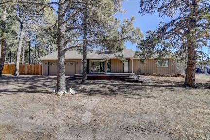 9845 Pine Park Trail, Colorado Springs, CO 80908, 3 Bedrooms Bedrooms, ,2 BathroomsBathrooms,Residential,For Sale,Pine Park,REC8948634