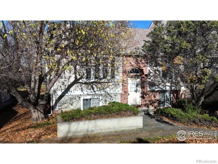 2828 Silverplume Drive #J1-1, Fort Collins, CO 80526, 3 Bedrooms Bedrooms, ,2 BathroomsBathrooms,Residential,For Sale,Silverplume,RECIR1023824