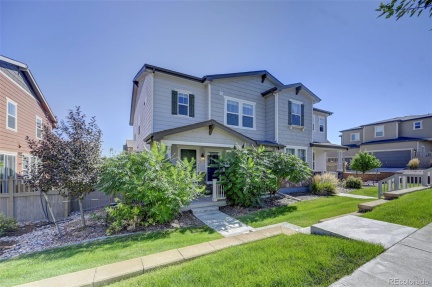3356 Ireland Moss Street, Castle Rock, CO 80109, 3 Bedrooms Bedrooms, ,3 BathroomsBathrooms,Residential,For Sale,Ireland Moss,REC8849502
