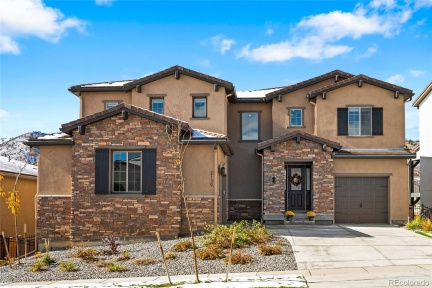 2139 Orion Street, Lakewood, CO 80228, 5 Bedrooms Bedrooms, ,5 BathroomsBathrooms,Residential,For Sale,Orion,REC3224456