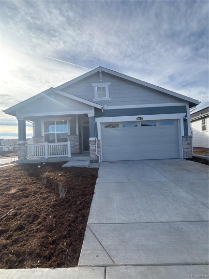 5077 N Quemoy Street, Aurora, CO 80019, 3 Bedrooms Bedrooms, ,3 BathroomsBathrooms,Residential,For Sale,The Pines Collection,Quemoy,REC1651739