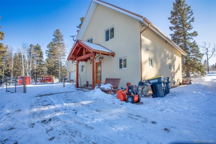 167 County Road 511, Divide, CO 80814, 3 Bedrooms Bedrooms, ,3 BathroomsBathrooms,Residential,For Sale,County Road 511,REC6063976