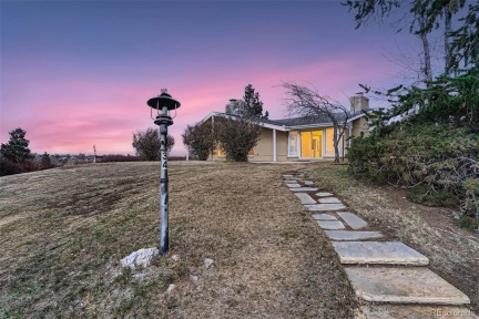 34 S Raleigh Street, Denver, CO 80219, 3 Bedrooms Bedrooms, ,2 BathroomsBathrooms,Residential,For Sale,Raleigh,REC1878619