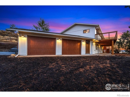 2988 Black Fox Run Lane, Loveland, CO 80538, 4 Bedrooms Bedrooms, ,3 BathroomsBathrooms,Residential,For Sale,Black Fox Run,RECIR1023826