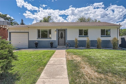677 Winona Court, Denver, CO 80204, 4 Bedrooms Bedrooms, ,2 BathroomsBathrooms,Residential,For Sale,Winona,REC9886975