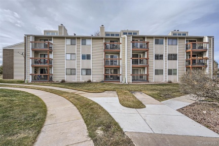 2740 86th Avenue #186, Westminster, CO 80031, 1 Bedroom Bedrooms, ,1 BathroomBathrooms,Residential,For Sale,86th,REC8149805