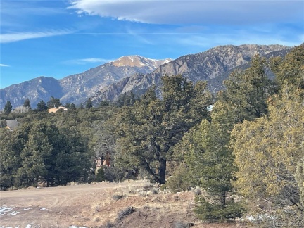 1845 Lone Butte, Crestone, CO 81131, ,Land,For Sale,Lone Butte,REC3902132