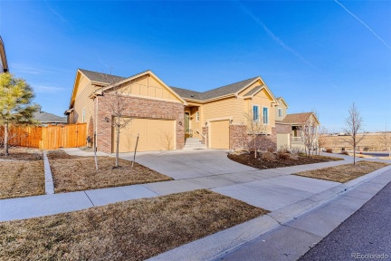 425 W 128th Drive, Westminster, CO 80234, 3 Bedrooms Bedrooms, ,3 BathroomsBathrooms,Residential,For Sale,128th,REC2772842